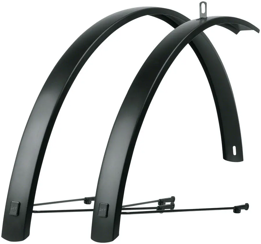 Sks Edge Al Aluminum Fender Set 1