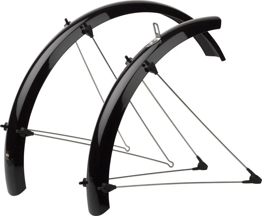 Sks B53 Alley Cat 1