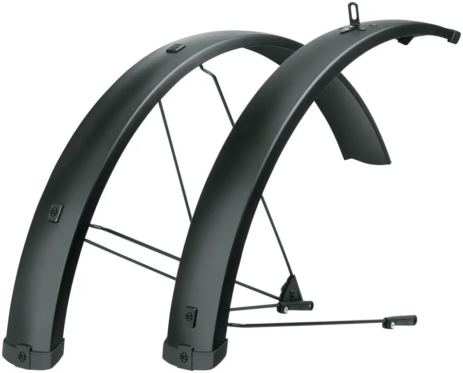 Sks Bluemels 75 U Superwide Fender Set 1