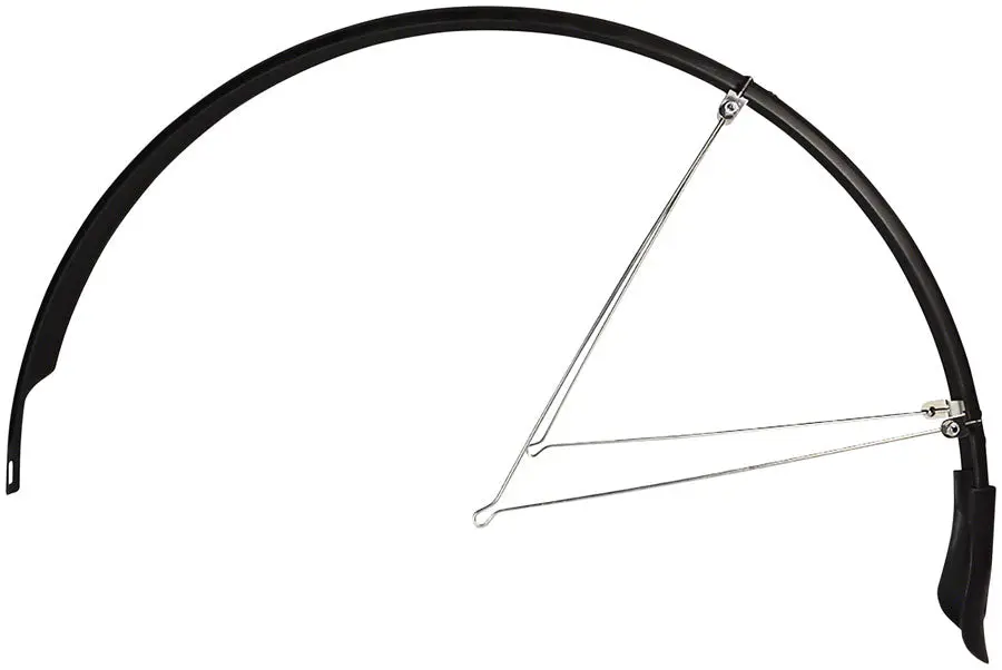 Planet Bike Cascadia Alx Fenders 2