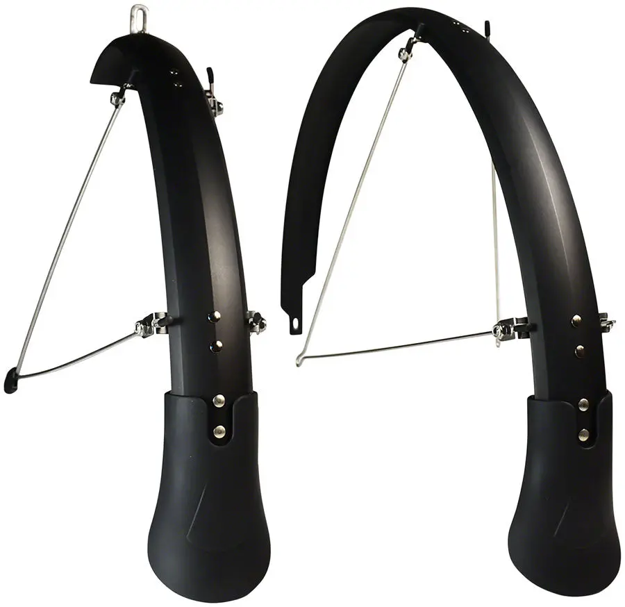 Planet Bike Cascadia Alx Fenders 1