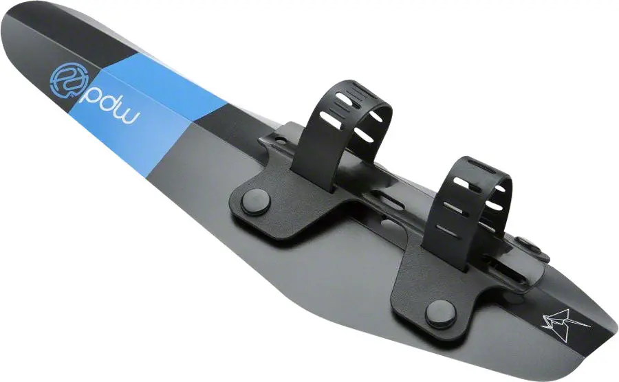 Pdw Origami Downtube Fenders 4