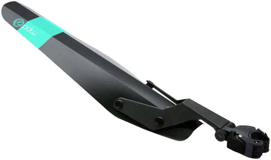 Pdw Origami Rear Fender 3