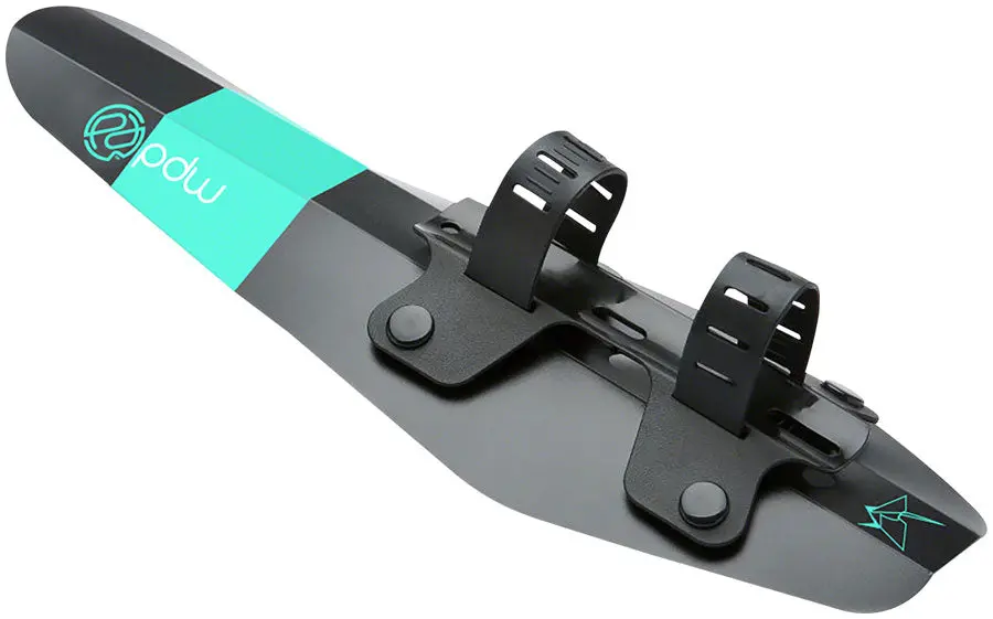 Pdw Origami Downtube Fenders 2