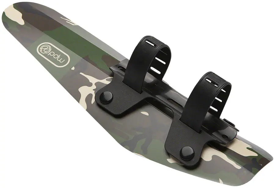Pdw Origami Downtube Fenders 3