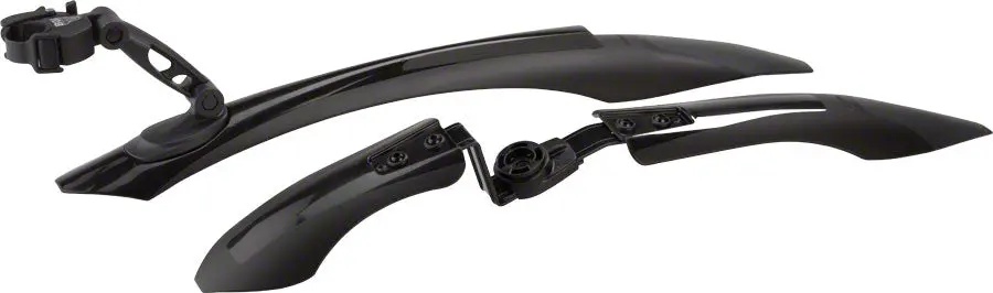 Axiom Mudrunner Dlx Set 1