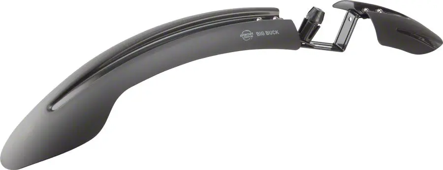 Planet Bike Big Buck Fat Front 1