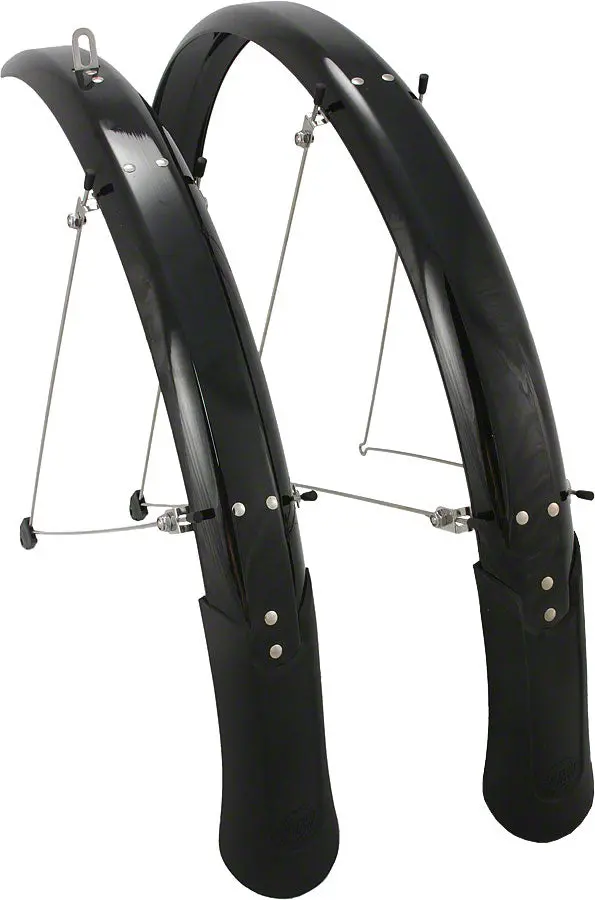 Planet Bike Cascadia 1