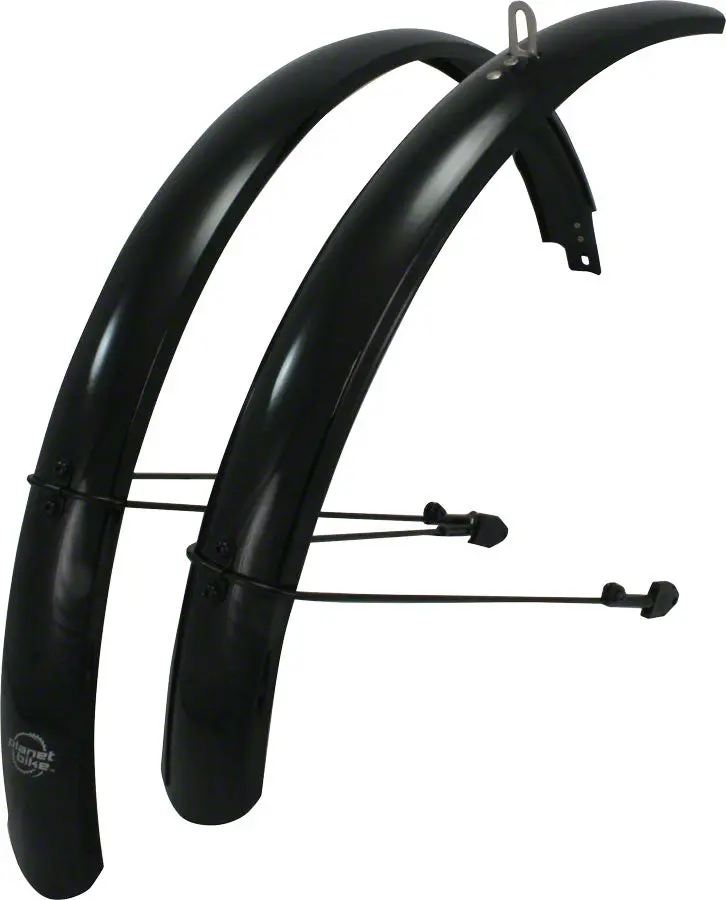 Planet Bike Polycarbonate 1
