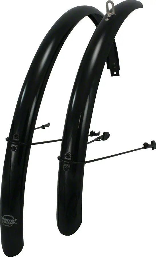 Planet Bike Polycarbonate 2