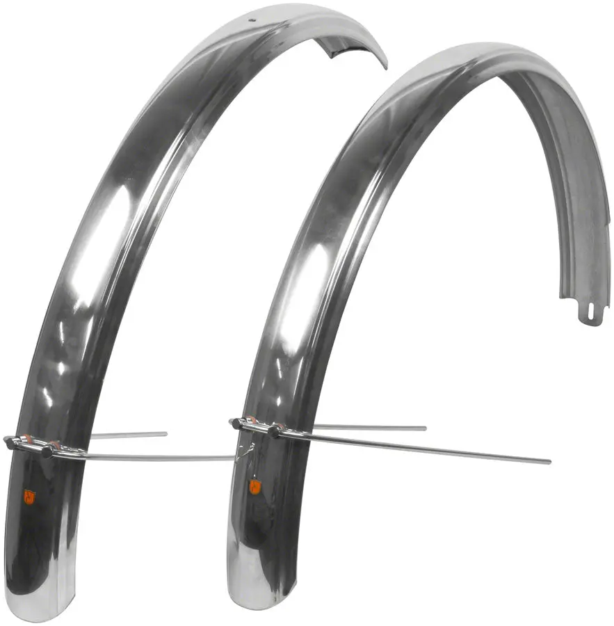 Velo Orange Fluted Fender 1