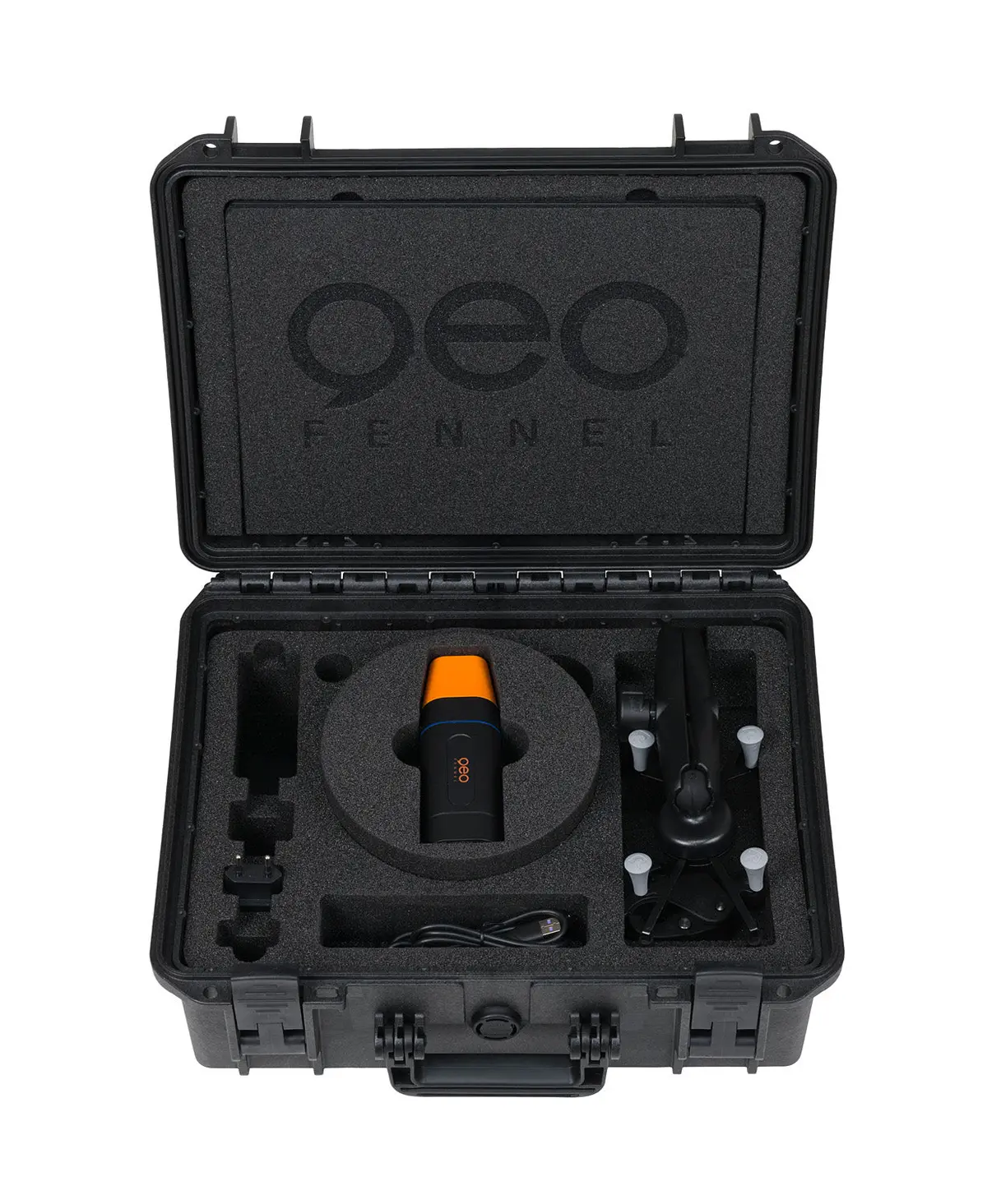 Geo-Fennel Fgs Lite Plus Set + G20 (Byo Tablet) 1
