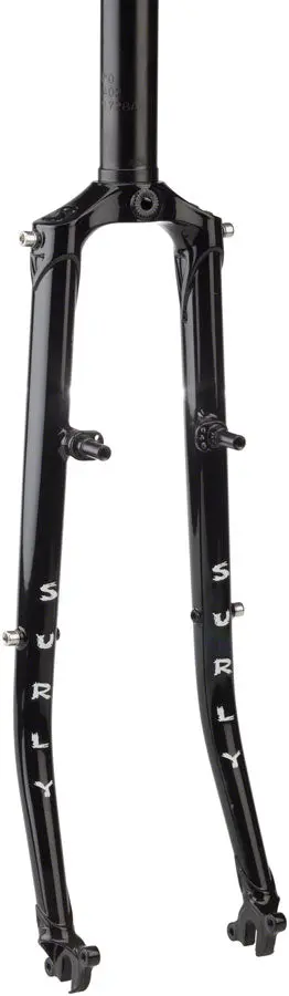 Surly Pack Rat Fork 6