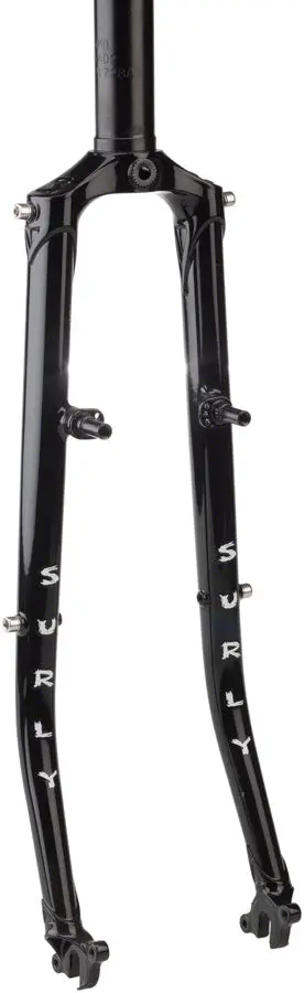 Surly Pack Rat Fork 4