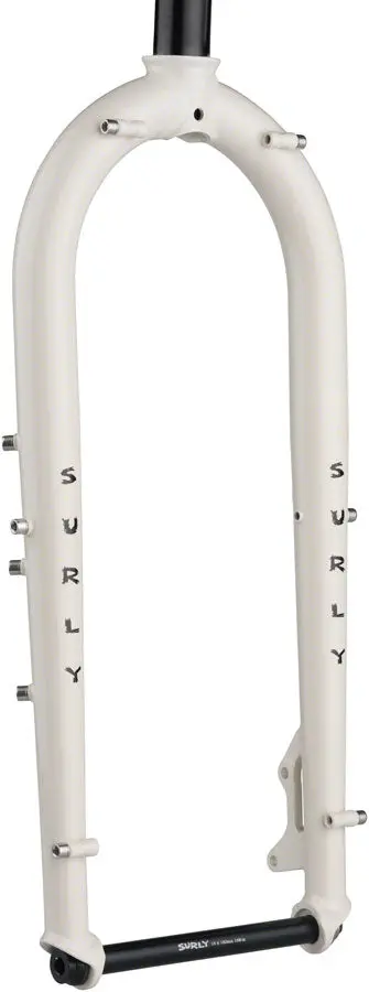 Surly Big Fat Dummy Fork 1