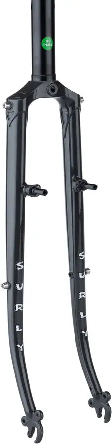Surly Pack Rat Fork 1
