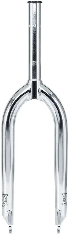 We The People Patron Bmx Fork 1