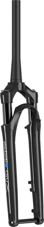 Sr Suntour Gvx3 Lo R Suspension Fork 1