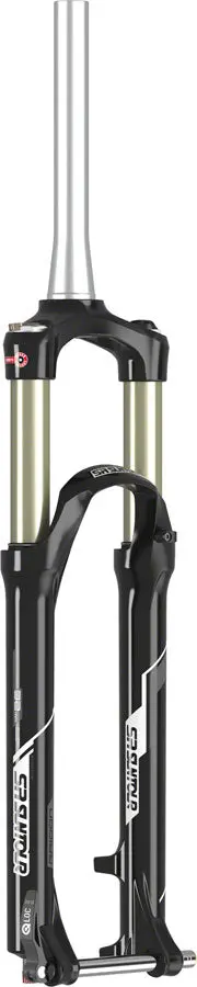 Sr Suntour Raidon Suspension Fork 1