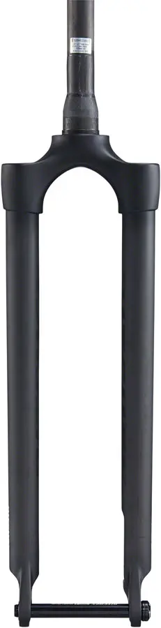 Ritchey Wcs Carbon Fork 5