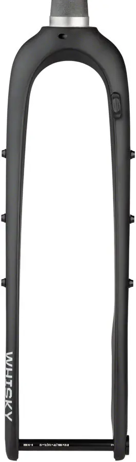 Whisky Parts Co. No.9 Mcx Fork 2