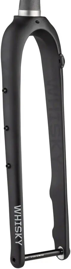 Whisky Parts Co. No.9 Mcx Fork 1