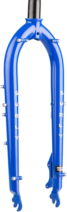 Surly Bridge Club Fork 1