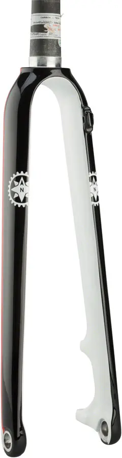 Salsa Colossal Fork 1