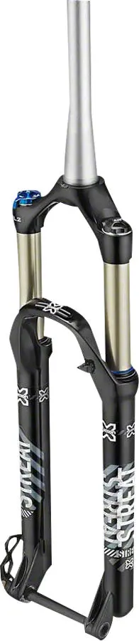 X-Fusion Streat Rl2 Suspension Fork 3