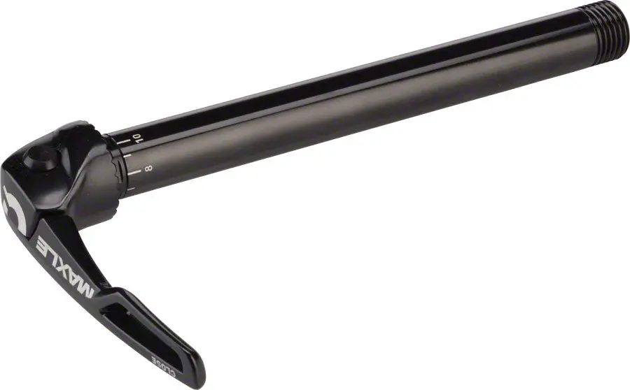 Rockshox Maxle Ultimate Front 1