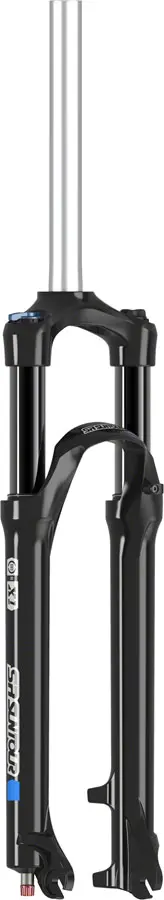 Sr Suntour X1 Suspension Fork 1
