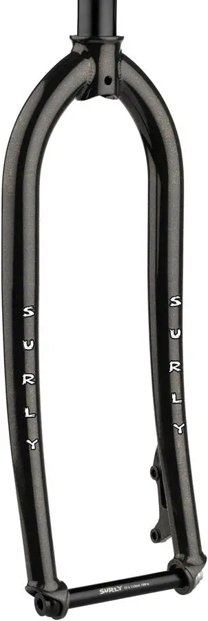 Surly Lowside Fork 1
