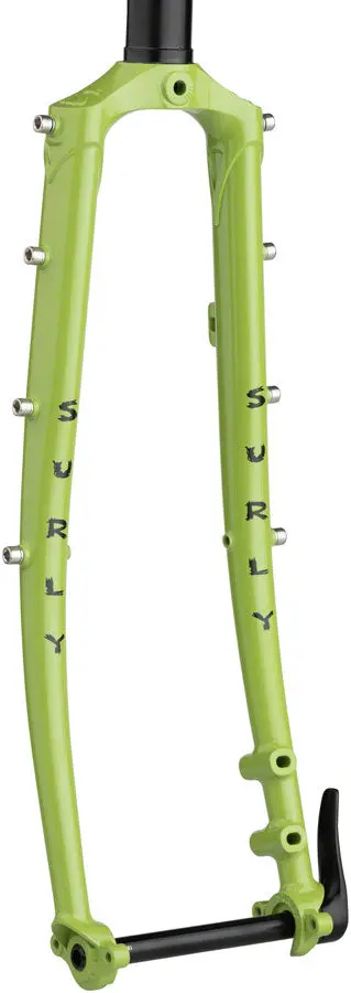 Surly Disc Trucker Thru-Axle Fork 3