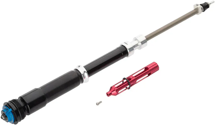 Fox 32 Step-Cast Fit4 Damper Assembly 1