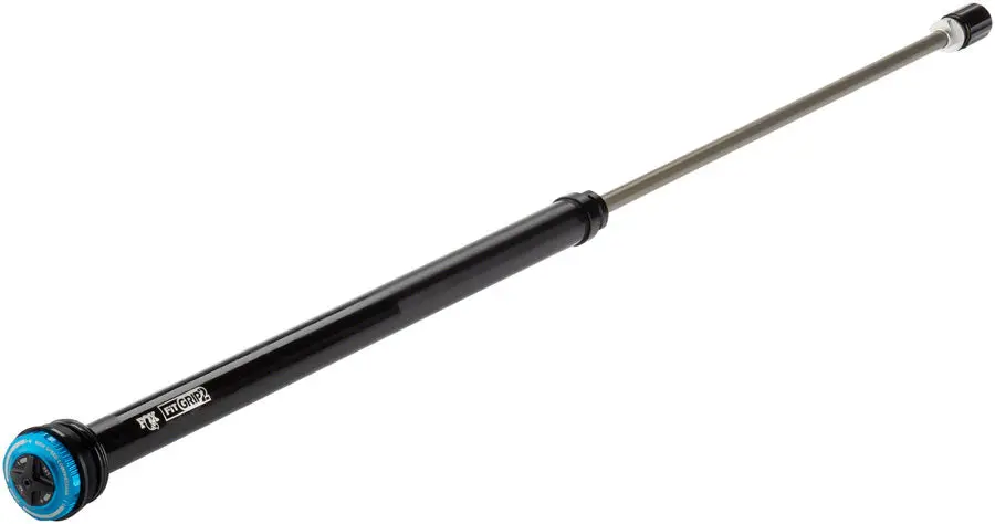 Fox Grip2 Damper Assembly 1