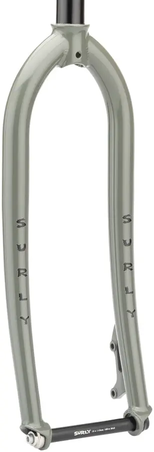 Surly Lowside Fork 2
