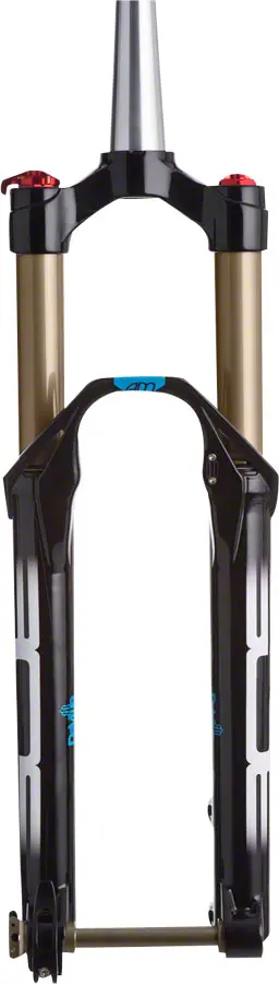 Bos Suspension Deville Am 2