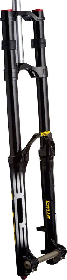 Bos Suspension Idylle Rare 1