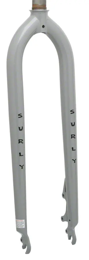 Surly Karate Monkey Disc Only Fork 1