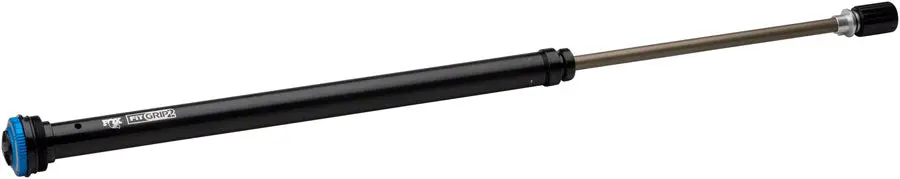 Fox 38 Grip2 Damper Assembly 1