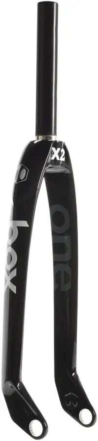 Box One X Series Fork 2