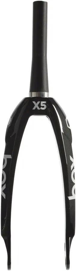 Box One X Series Fork 4