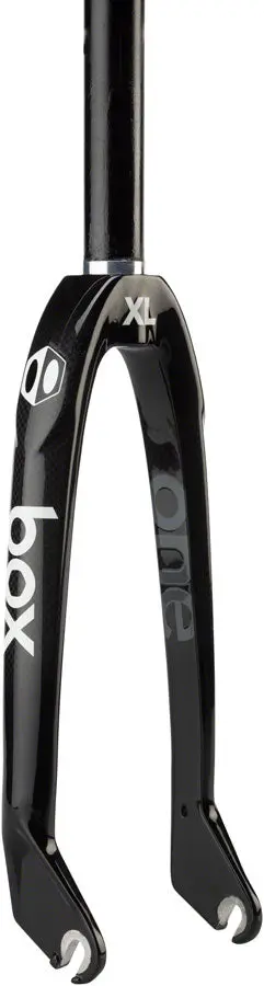 Box One X Series Fork 6
