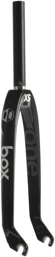 Box One X Series Fork 3