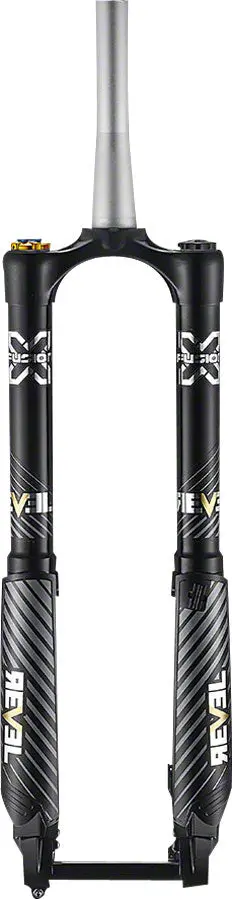 X-Fusion Revel Rc Hlr 1