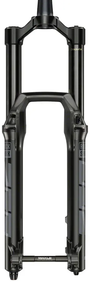 Rockshox Zeb Suspension Fork 2