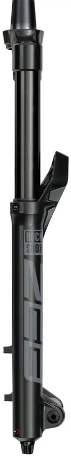 Rockshox Zeb Suspension Fork 3