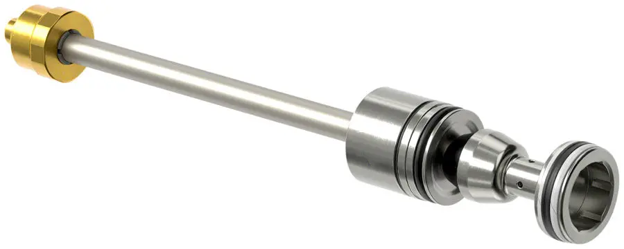 Rockshox Debonair+ Air Spring Assembly Upgrade 1