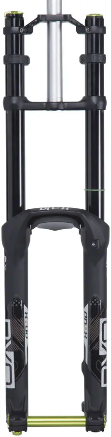 Dvo Onyx Suspension Fork 1