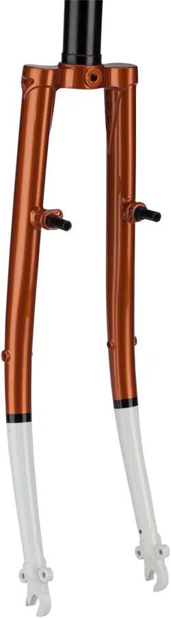 All-City Space Horse Fork 1